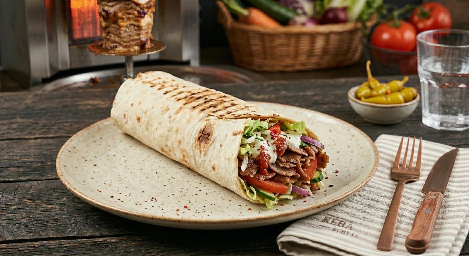 Geo Döner Hero Bild 2