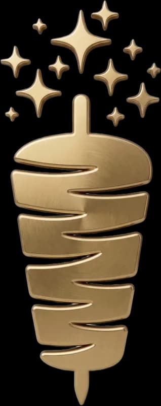Geo Döner Logo